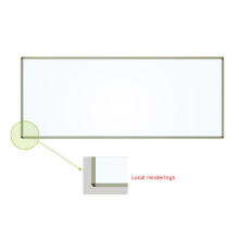 Lb-01 Whiteboard for Classroom and Office